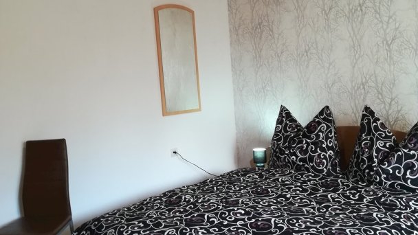 Apartmán Erika Bešeňová 6 Apartmán Erika Bešeňová 6