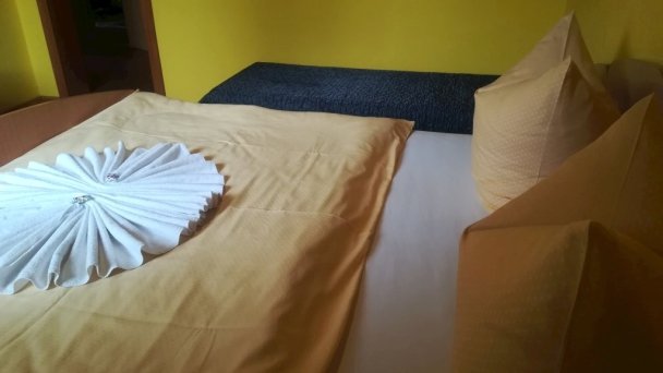 Apartmán Erika Bešeňová 25 Apartmán Erika Bešeňová 25