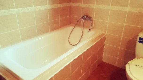 Apartmán Erika Bešeňová 24 Apartmán Erika Bešeňová 24