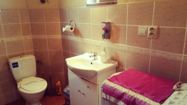 Apartmán Erika Bešeňová 23 Apartmán Erika Bešeňová 23