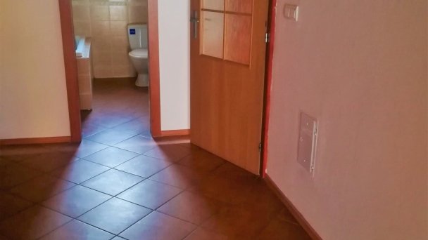 Apartmán Erika Bešeňová 21 Apartmán Erika Bešeňová 21