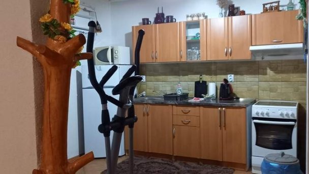 Apartmán Erika Bešeňová 14 Apartmán Erika Bešeňová 14