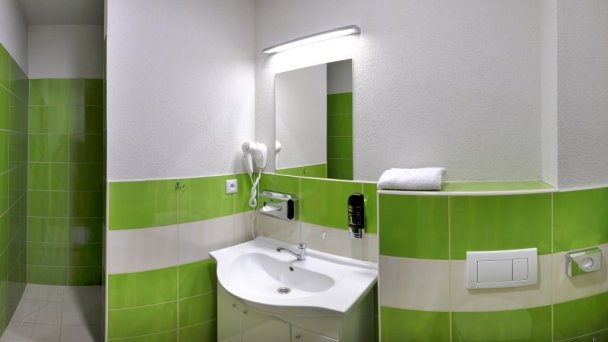 VILA AJKA Bešeňová 46