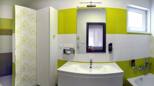 VILA AJKA Bešeňová 17