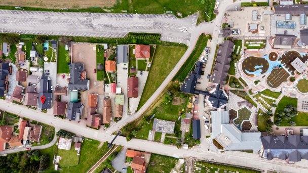 VILA AJKA Bešeňová 11