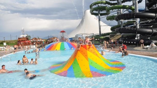 Apartmán Drahokam Bešeňová 30
