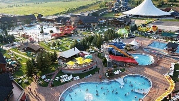 Apartmán Drahokam Bešeňová 25
