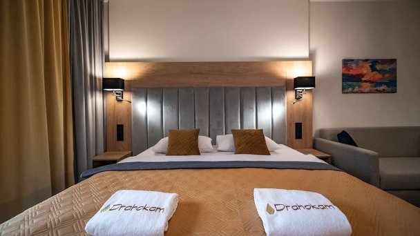 Apartmán Drahokam Bešeňová 9