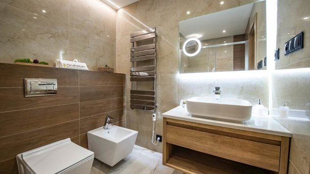 Apartmán Drahokam Bešeňová 23