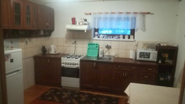 Privát v Poloninách Uličské Krivé 7 Privát v Poloninách Uličské Krivé 7