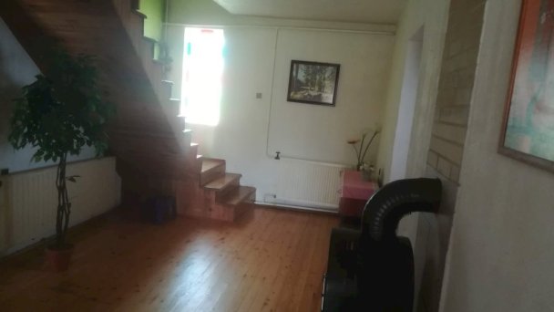 Privát v Poloninách Uličské Krivé 10 Privát v Poloninách Uličské Krivé 10