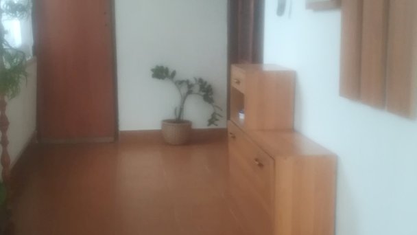 Privát v Poloninách Uličské Krivé 17 Privát v Poloninách Uličské Krivé 17