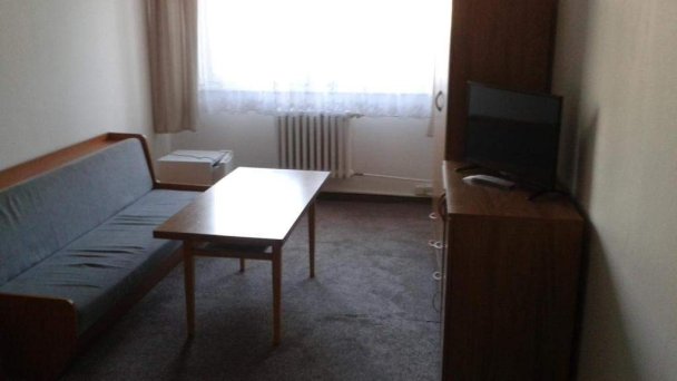 Garni Hotel Akadémia Košice 21