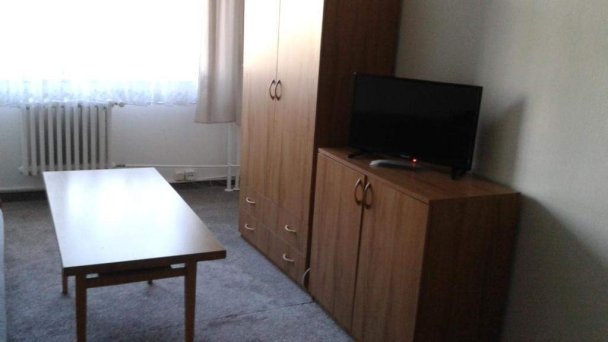 Garni Hotel Akadémia Košice 20
