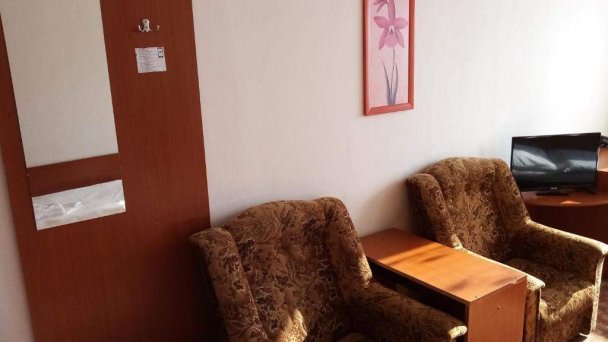 Garni Hotel Akadémia Košice 18
