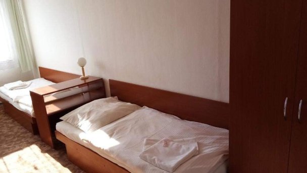 Garni Hotel Akadémia Košice 3