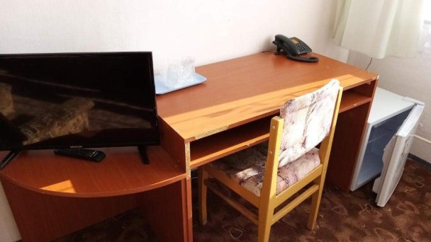 Garni Hotel Akadémia Košice 4