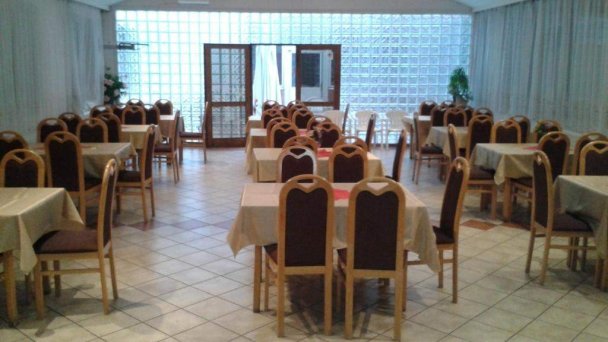Garni Hotel Akadémia Košice 5