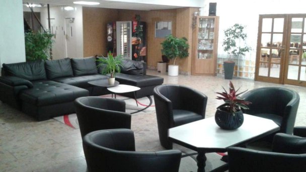 Garni Hotel Akadémia Košice 6