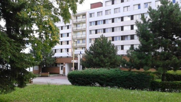 Garni Hotel Akadémia Košice 13