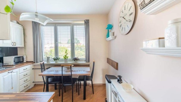 Staromestský vintage apartmán Štúrova Košice 3