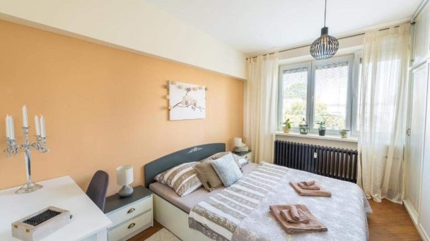 Staromestský vintage apartmán Štúrova Košice 5