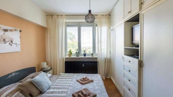 Staromestský vintage apartmán Štúrova Košice 31