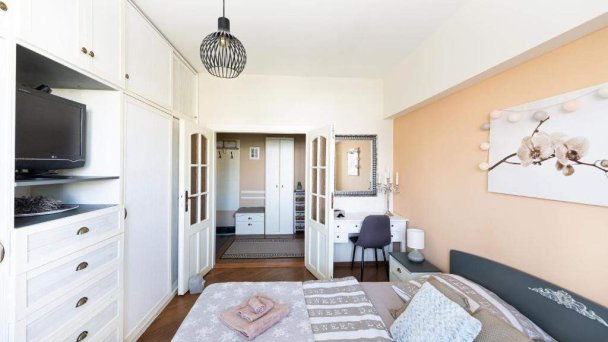 Staromestský vintage apartmán Štúrova Košice 38