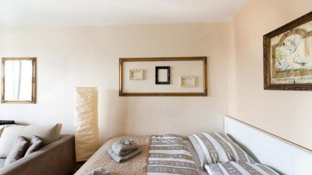 Staromestský vintage apartmán Štúrova Košice 41