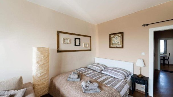 Staromestský vintage apartmán Štúrova Košice 7
