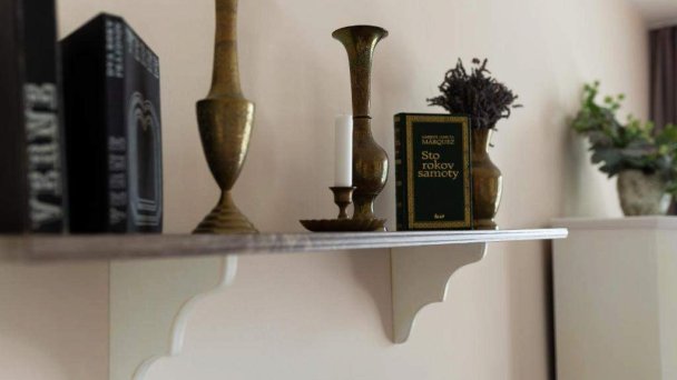 Staromestský vintage apartmán Štúrova Košice 44