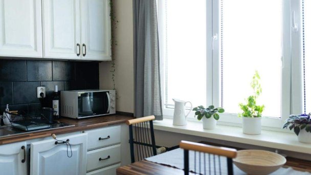 Staromestský vintage apartmán Štúrova Košice 12