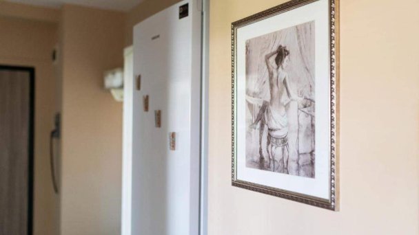 Staromestský vintage apartmán Štúrova Košice 17