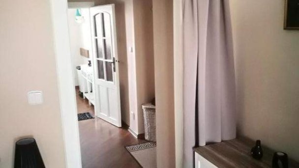 Staromestský vintage apartmán Štúrova Košice 19