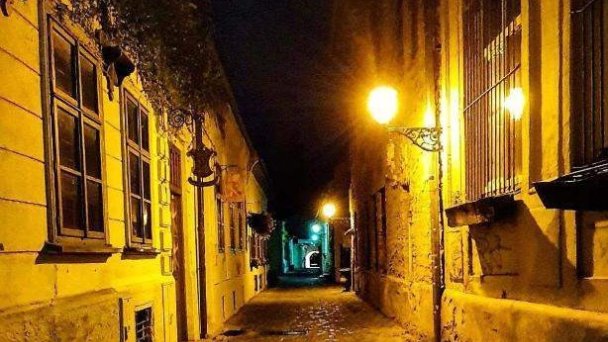 Staromestský vintage apartmán Štúrova Košice 26