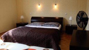 Apartmán Moyzesova Košice 5