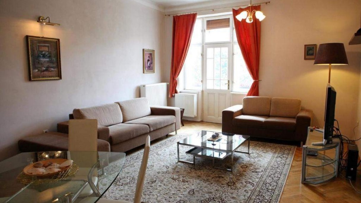 Apartmán Moyzesova Košice 2