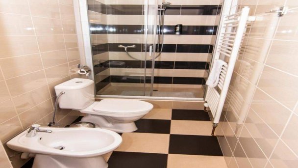 Horse Inn Pension Košice 5