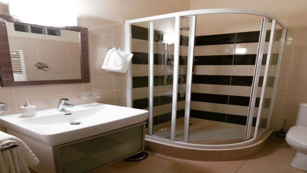 Horse Inn Pension Košice 28