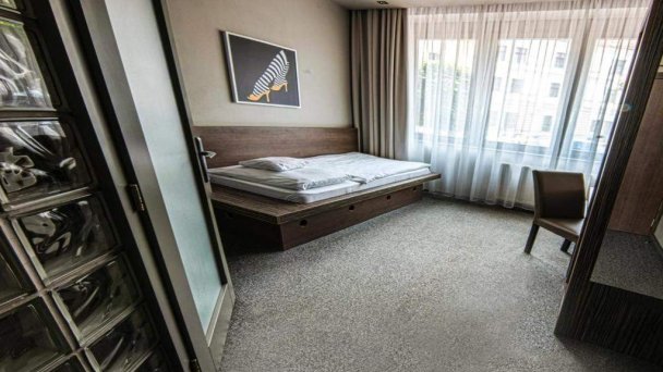 Horse Inn Pension Košice 31