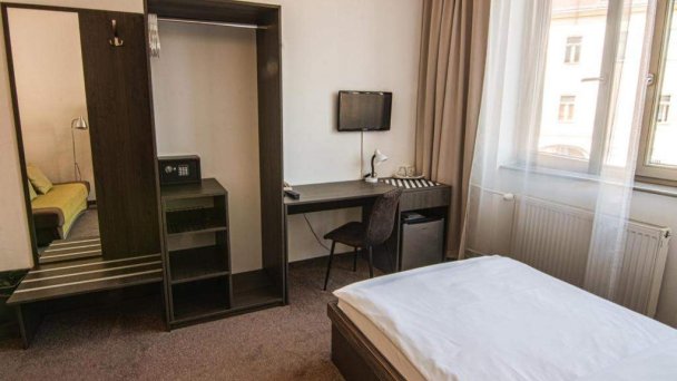 Horse Inn Pension Košice 24