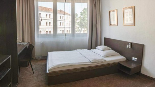 Horse Inn Pension Košice 34