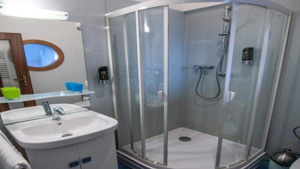Horse Inn Pension Košice 35