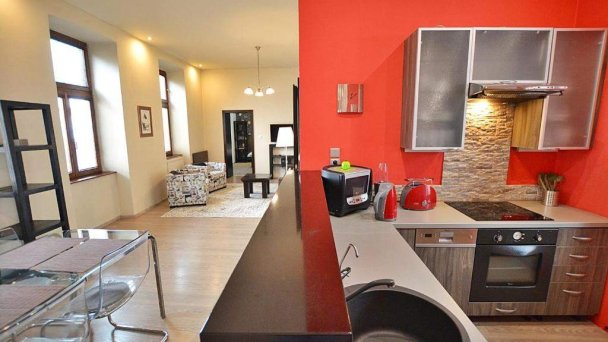 Horse Inn Pension Košice 15