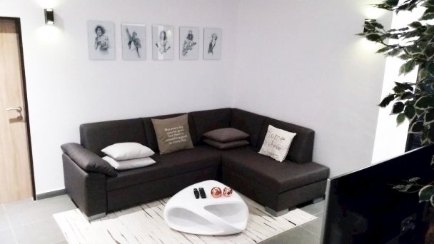 Apartmány Matej a Tomáš Košice 76
