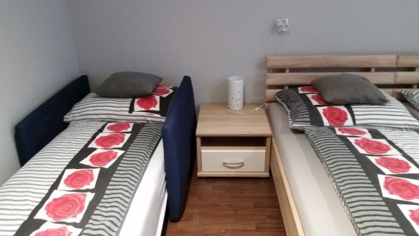 Apartmány Matej a Tomáš Košice 75