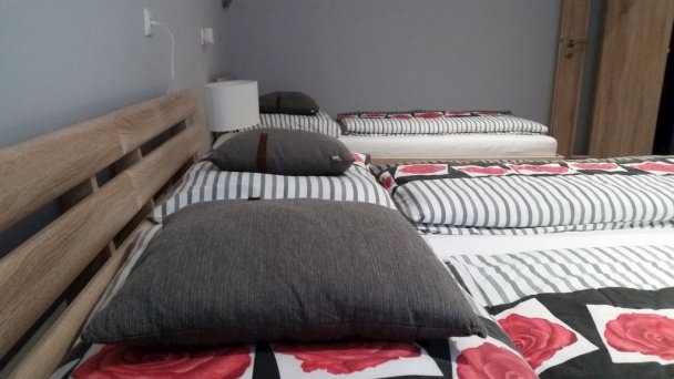 Apartmány Matej a Tomáš Košice 74