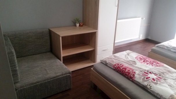 Apartmány Matej a Tomáš Košice 71