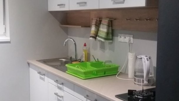 Apartmány Matej a Tomáš Košice 77