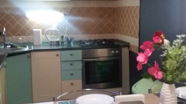 Apartmány Matej a Tomáš Košice 5